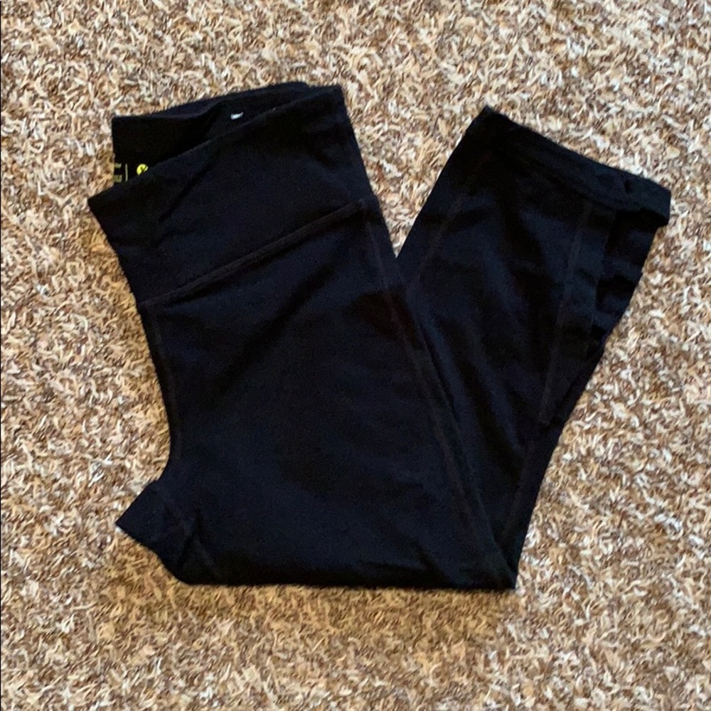 Xersion capris